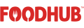 FOODHUB logo
