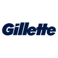 Gillette UK logo