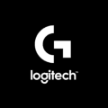 Logitech G UK logo