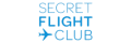 Secret Flight Club logo