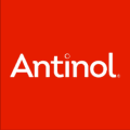 Antinol UK logo