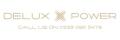 Delux Power logo