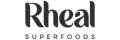 Rheal Superfoods logo