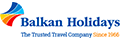 Balkan Holidays logo