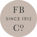 The Fine Bedding Company logo