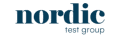 Nordictest logo