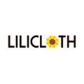 Lilicloth UK logo