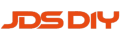 JDS DIY logo