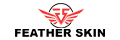 Feather Skin logo