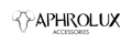 Aphrolux Accessories logo