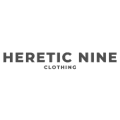 Heretic Nine Clothing logo