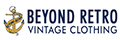 Beyond Retro logo