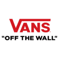 VANS UK logo