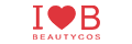 Beautycos logo