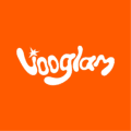 VOOGLAM UK logo