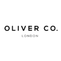 Oliver Co. London logo