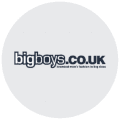 Big Boys UK logo