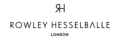 Rowley Hesselballe London logo