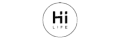 Hii LIFE logo