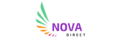 Nova Direct logo