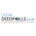 Legal Deedpolls logo