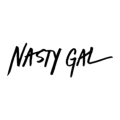 Nasty Gal UK logo