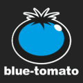 Blue Tomato UK logo