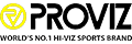 Proviz logo