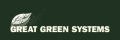 Great Green Systems logo