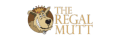 The Regal Mutt logo