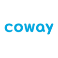 Coway UK logo