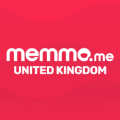 Memmo UK logo