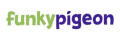 Funky Pigeon logo