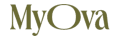 MyOva logo
