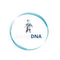 Living DNA UK logo