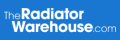 The Radiator Warehouse logo