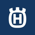 Husqvarna UK logo