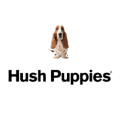 Hush Puppies UK logo