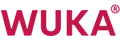 WUKA logo