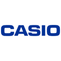 CASIO UK logo