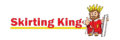 Skirting King logo