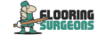 Flooring Surgeons logo