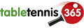 Table Tennis 365 logo
