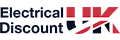 Electrical Discount UK logo