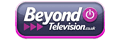 Beyond Television logo