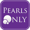 Pearls Only UK logo