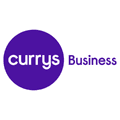 Currys Business logo