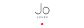 Jo Loves logo