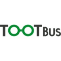 Tootbus UK logo
