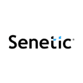 Senetic UK logo